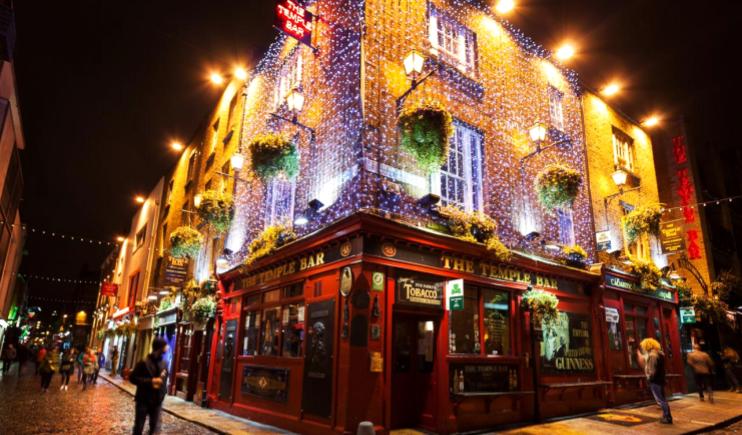 Dublin