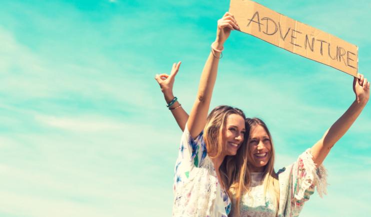 Read more about the article 7 Thoughts You Will Definitely Have Before Your First Backpacking Trip