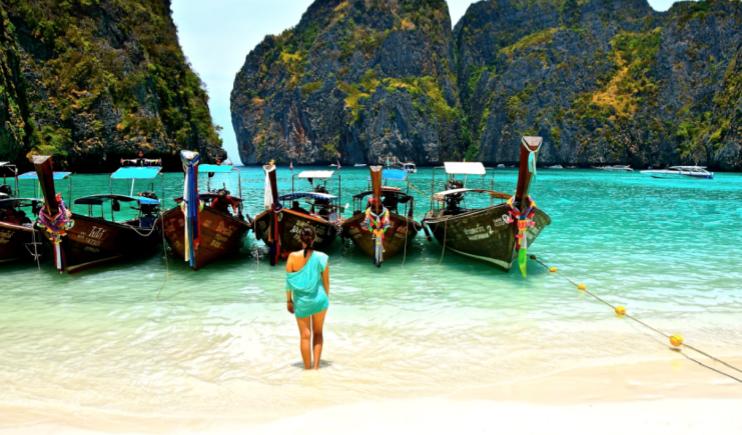 Read more about the article Thailand Travel Tips l Make The Most Of Your First Thailand Adventure!