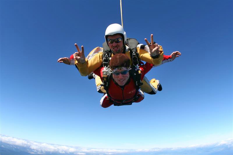 bucket list New Zealand