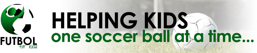 Futbol for Kids