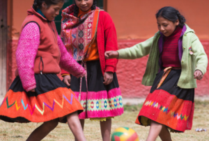 Read more about the article Bamba Experience Supports Futbol for Kids in Peru