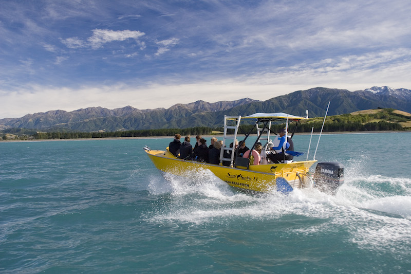 Bucket List New Zealand 