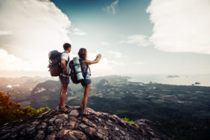 Read more about the article Minimalist Travel Posters For The World’s Coolest Places