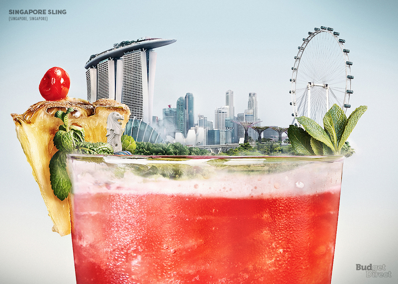 city skylines- Singapore 