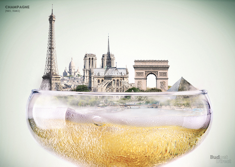 city skylines- Paris 