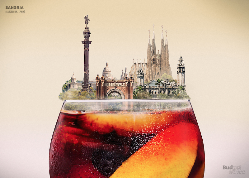 You are currently viewing City Skylines Visualised inside their Signature Cocktail