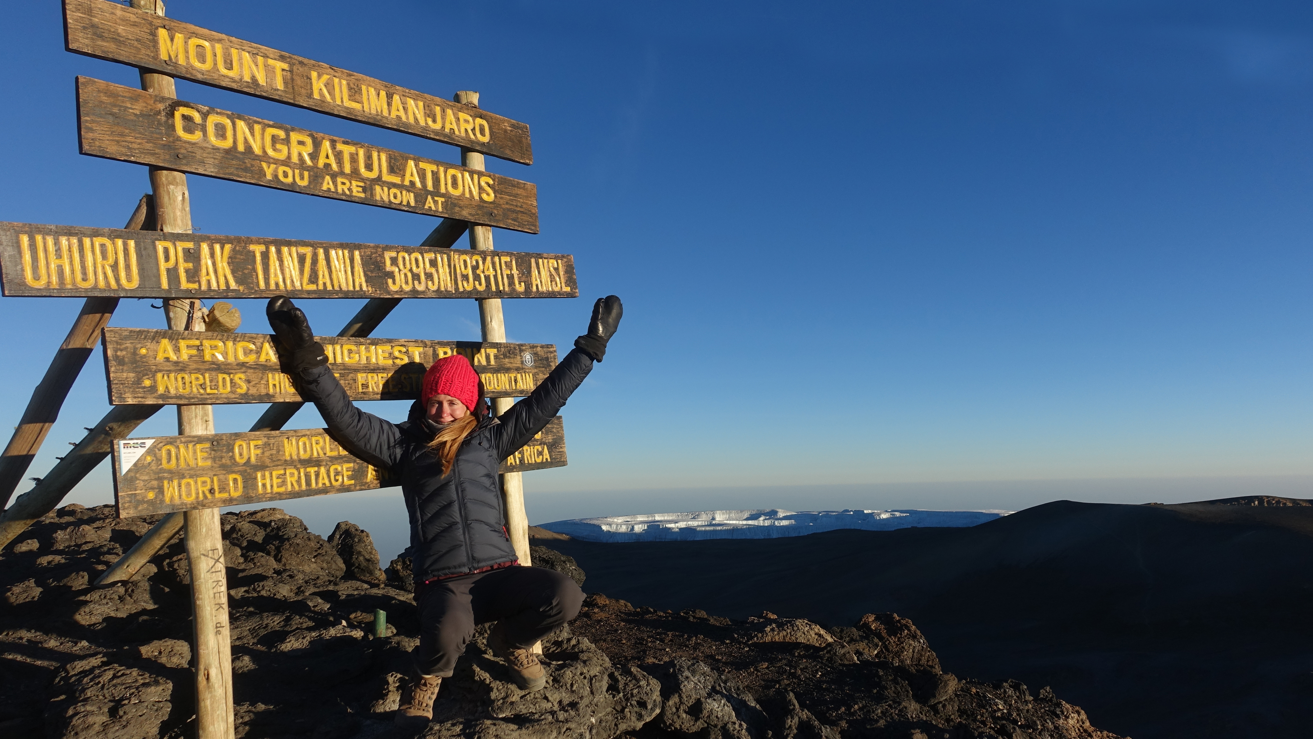 Read more about the article The Ultimate Guide | Climbing Mount Kilimanjaro