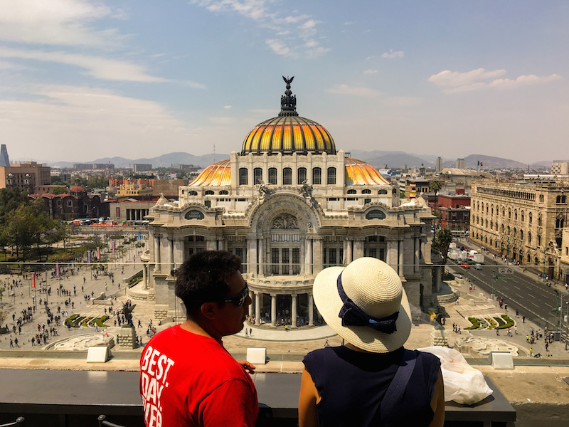 Read more about the article What You Can’t Miss if you Have 3, 4 or 5 Days in Mexico City
