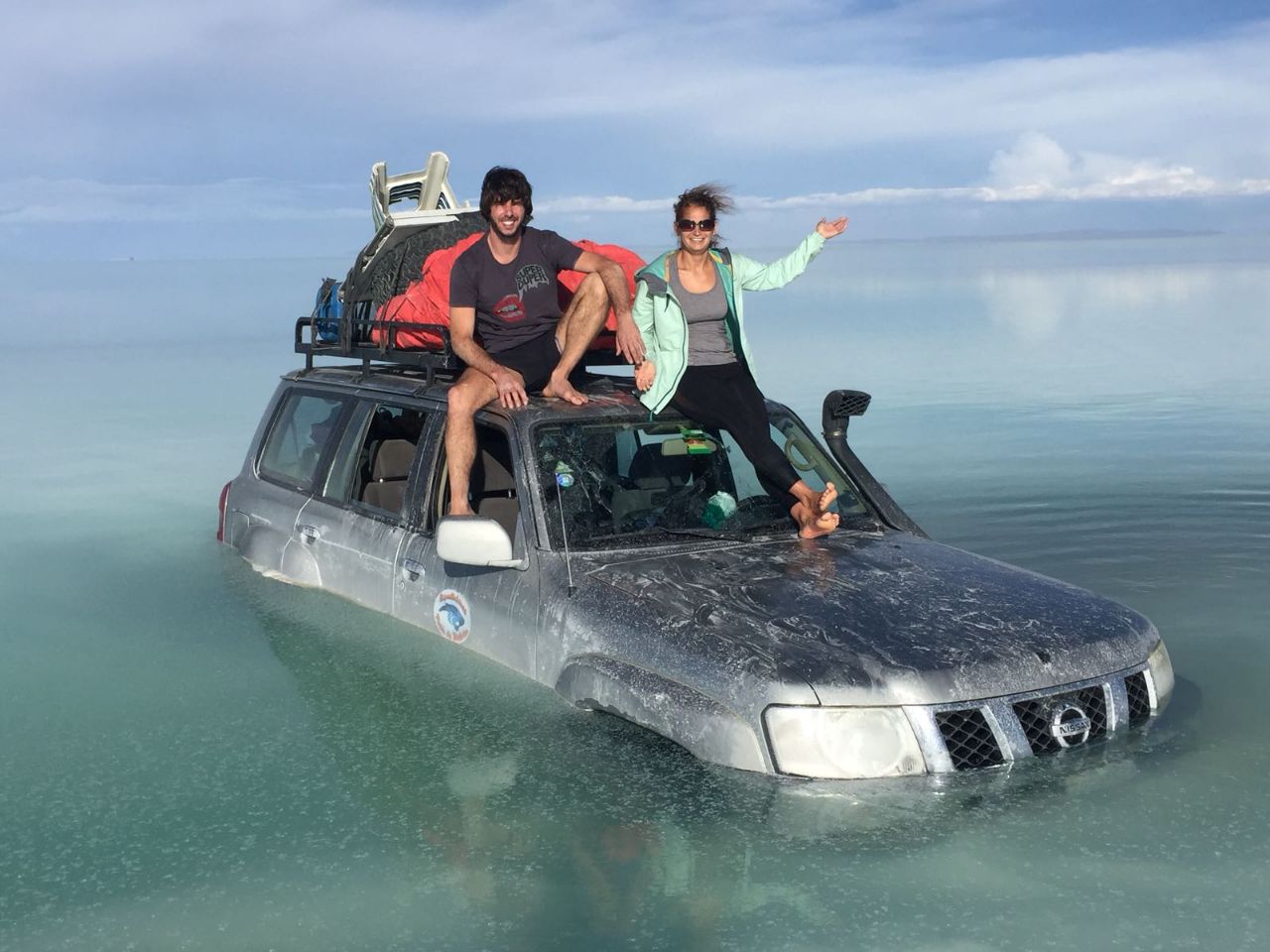 Group Tour Vs Solo Travel- Which one is for you?