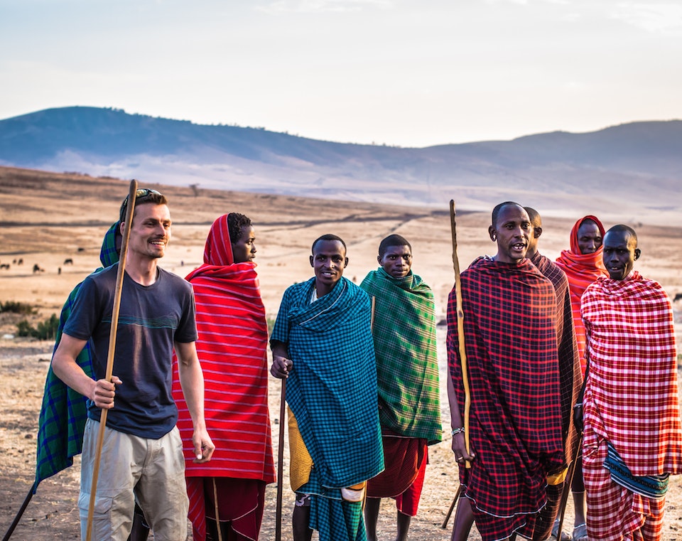 Group Tour Vs Solo Travel- Which one is for you?