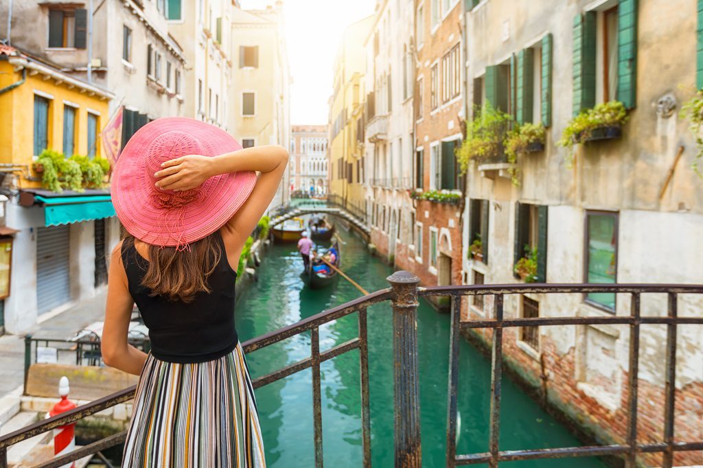 venice italy