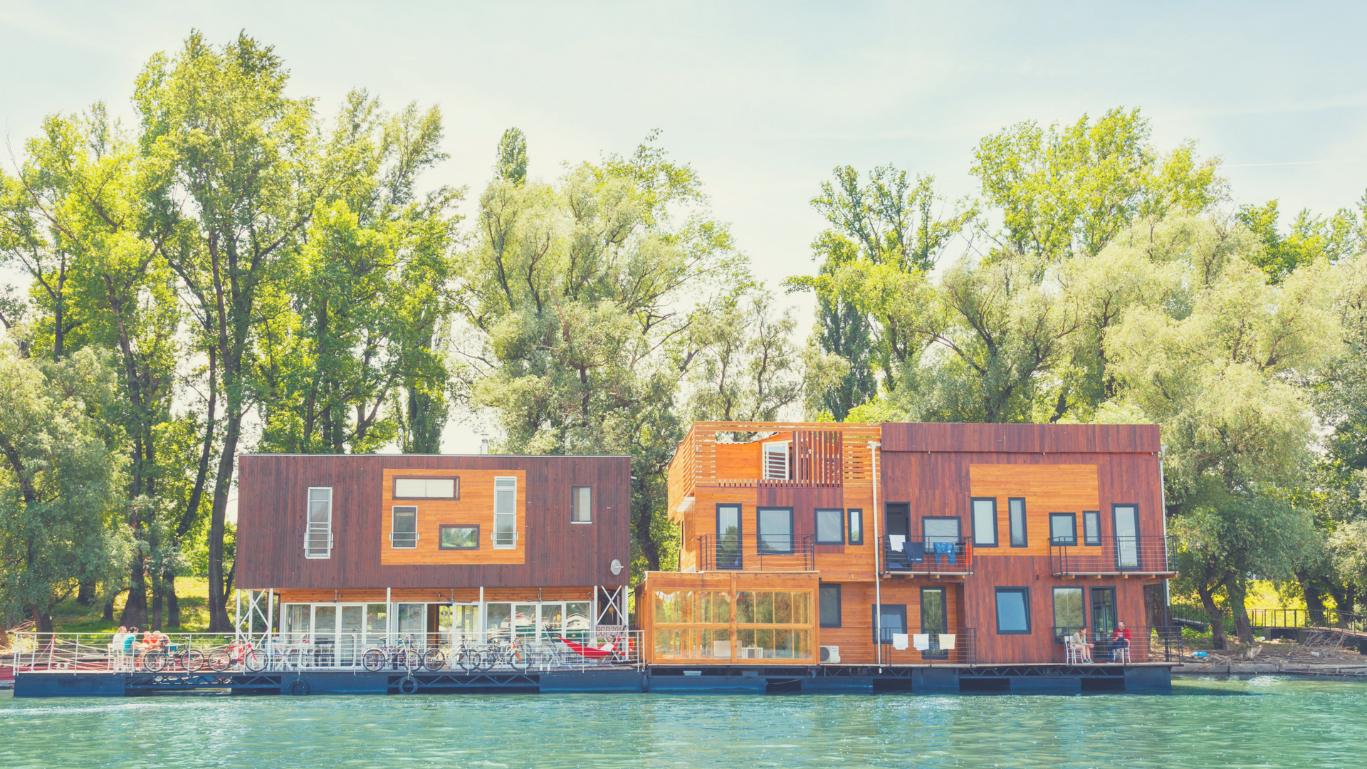 Read more about the article The World’s Coolest & Quirkiest Hostels You Have to Stay in!