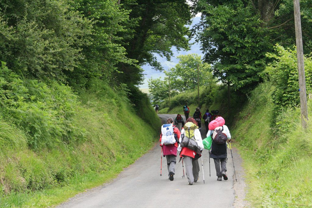 Read more about the article The Camino de Santiago | Why It’s a Road Worth Travelling