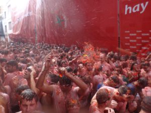 Read more about the article 9 Bizarre Food Festivals From Around the World