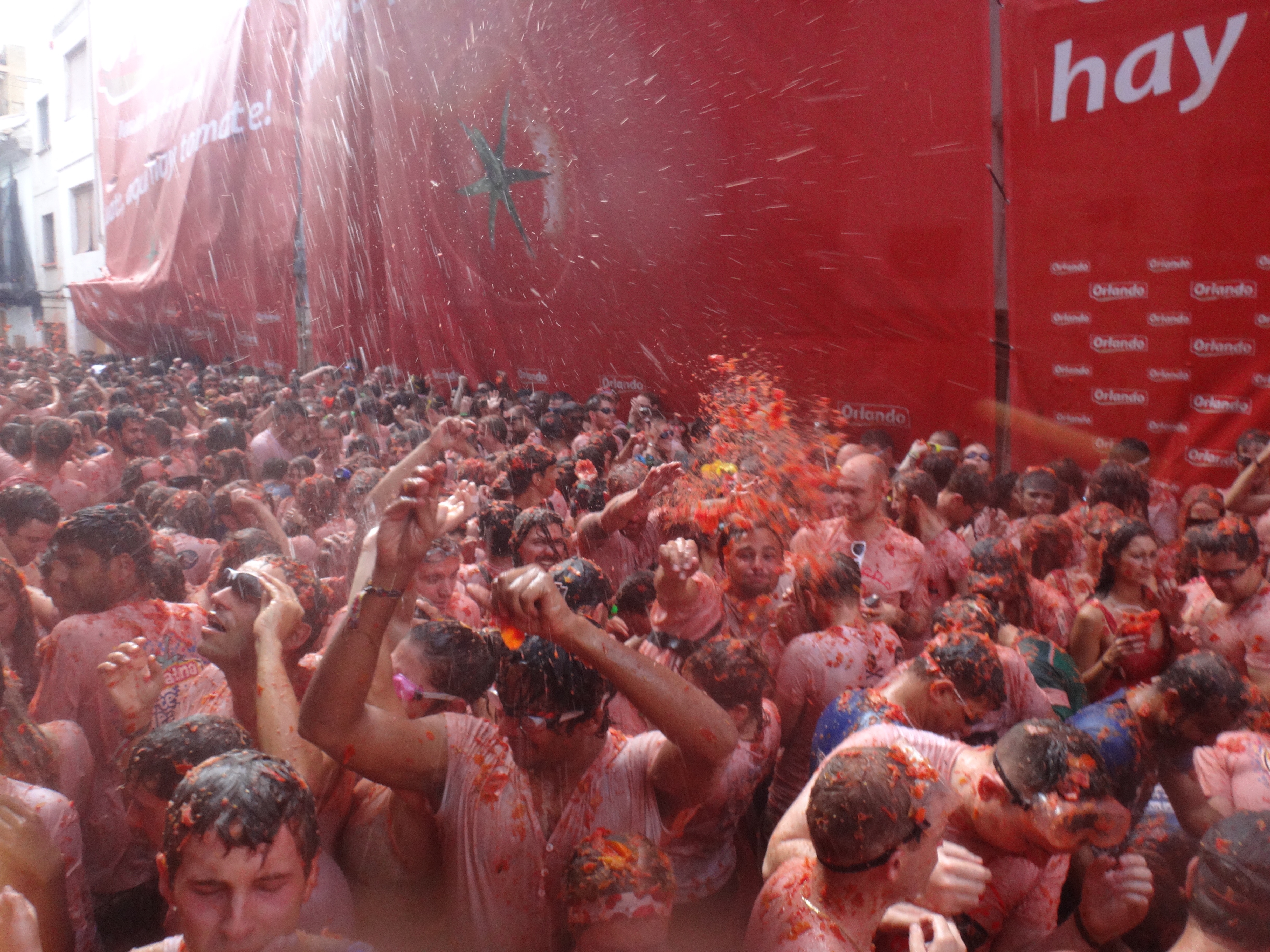 Read more about the article 9 Bizarre Food Festivals From Around the World