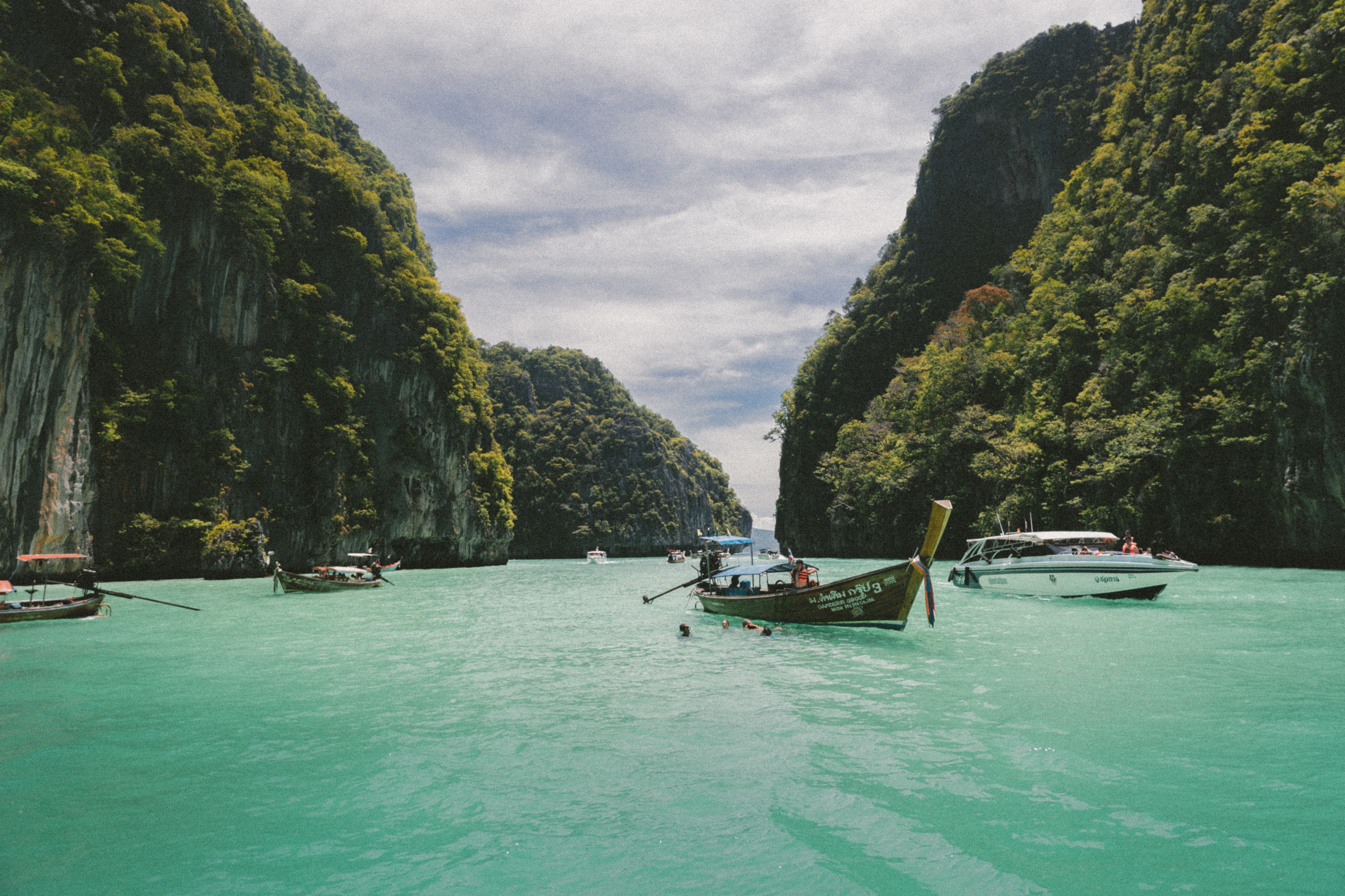 Read more about the article 10 Best Natural Escapes – Time For Your Great Green Getaway!
