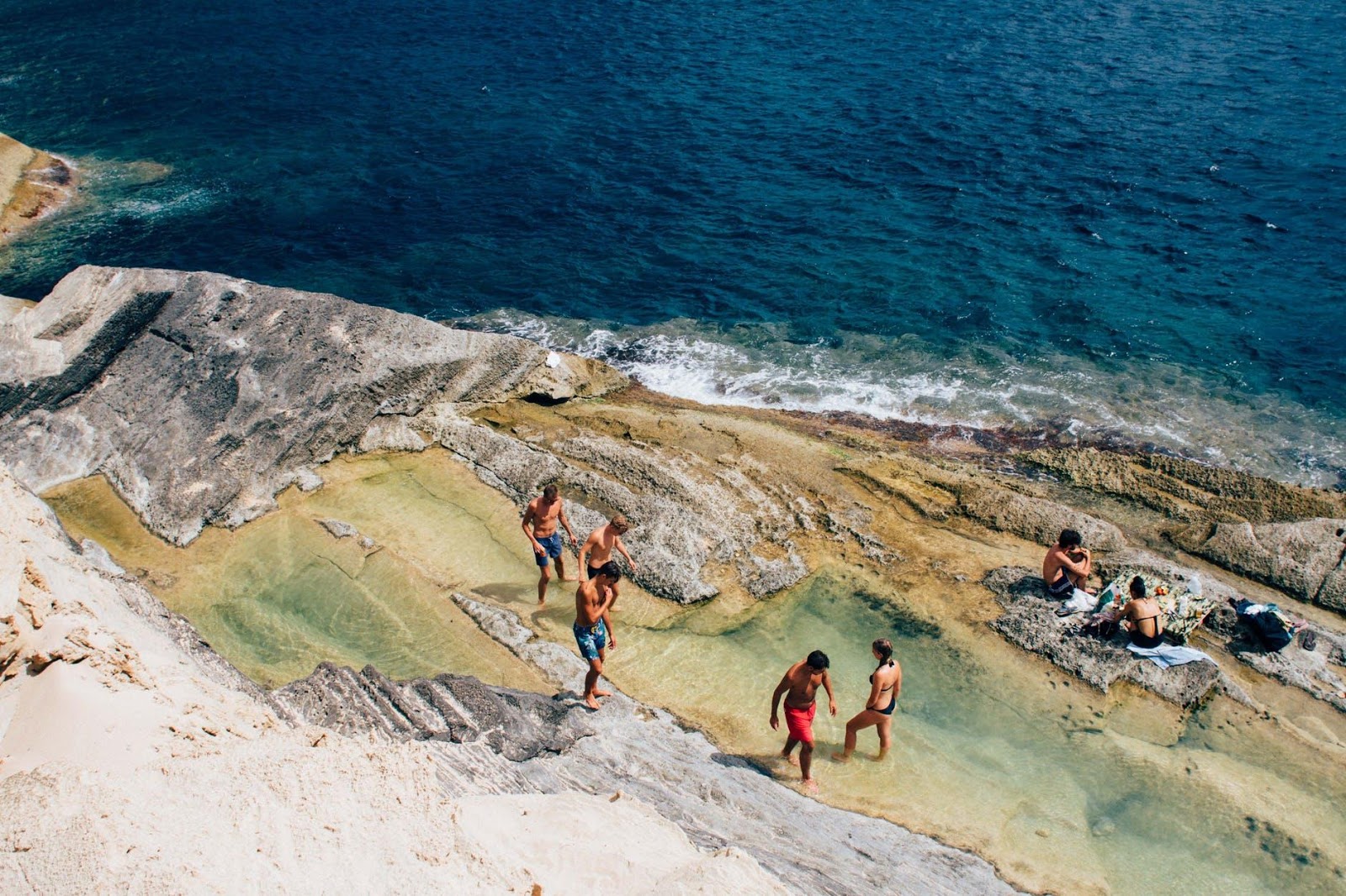 Read more about the article Island Hopping: Backpacking Your Way Through the Balearic Islands