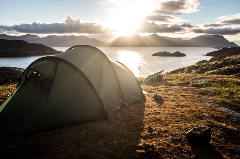 Read more about the article The 10 Best Countries For Camping
