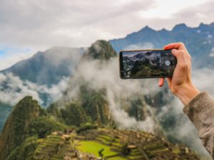 Read more about the article 15 of the Best Instagram Photos of Machu Picchu and Treks