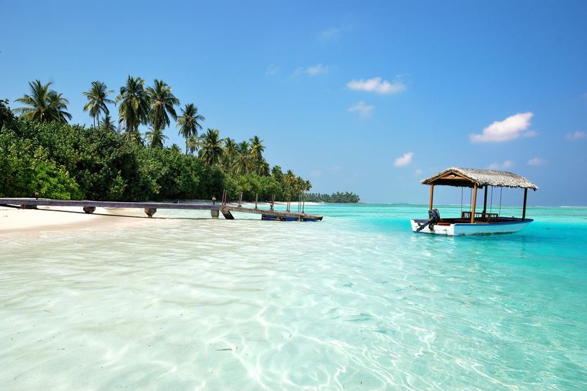 Read more about the article Environmental Conservation in the Maldives