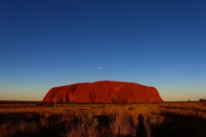 Read more about the article Inland and Outback | Why You Should Visit Rural Australia