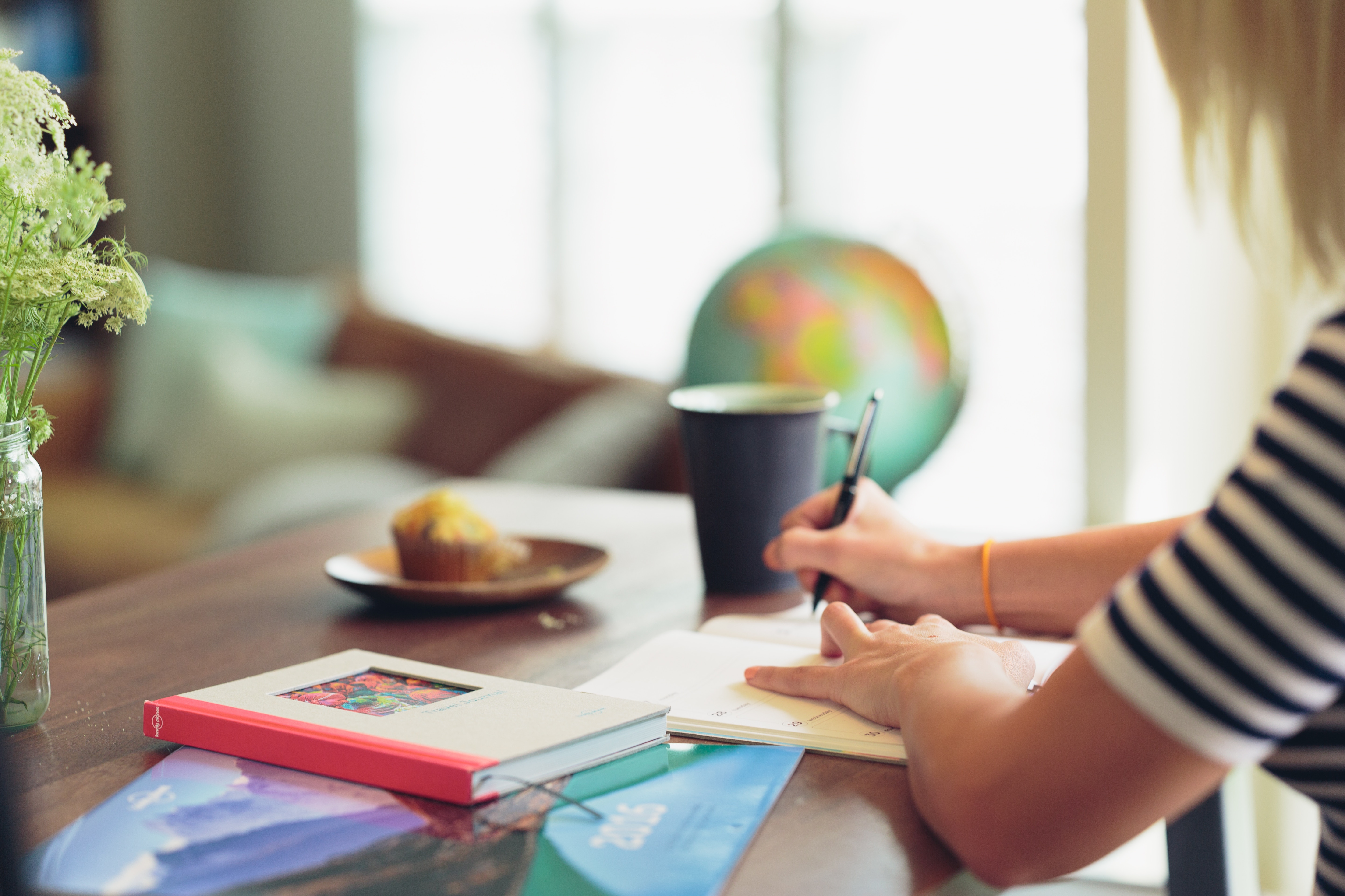Read more about the article Write While Travelling | Why You Should Keep A Travel Diary