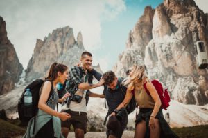 Read more about the article Finding The Ideal Travel Buddy