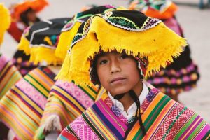 Read more about the article An Introduction to Quechua