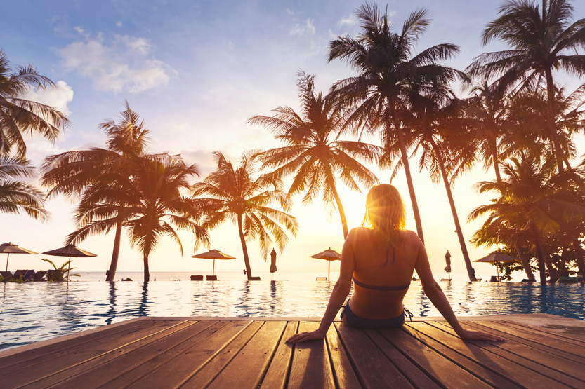accommodation in Indonesia