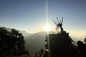 Read more about the article My Journey: Poon Hill Trek