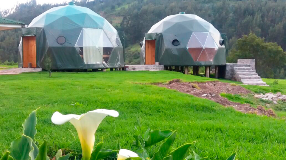 EcoCamps