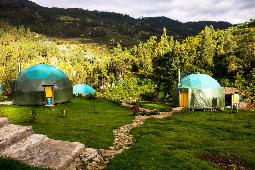 You are currently viewing Experience Machu Picchu with EcoCamps