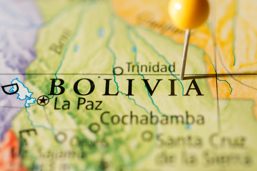 Read more about the article The best of Bolivia