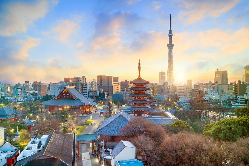Read more about the article Top places to visit in Japan besides Tokyo
