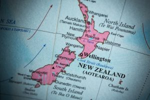 Read more about the article New Zealand investing in sustainable tourism and conservation projects