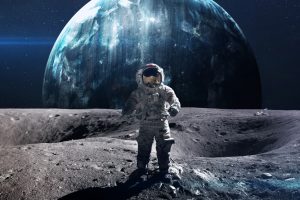 Read more about the article The sky is no longer the limit – Space Travel