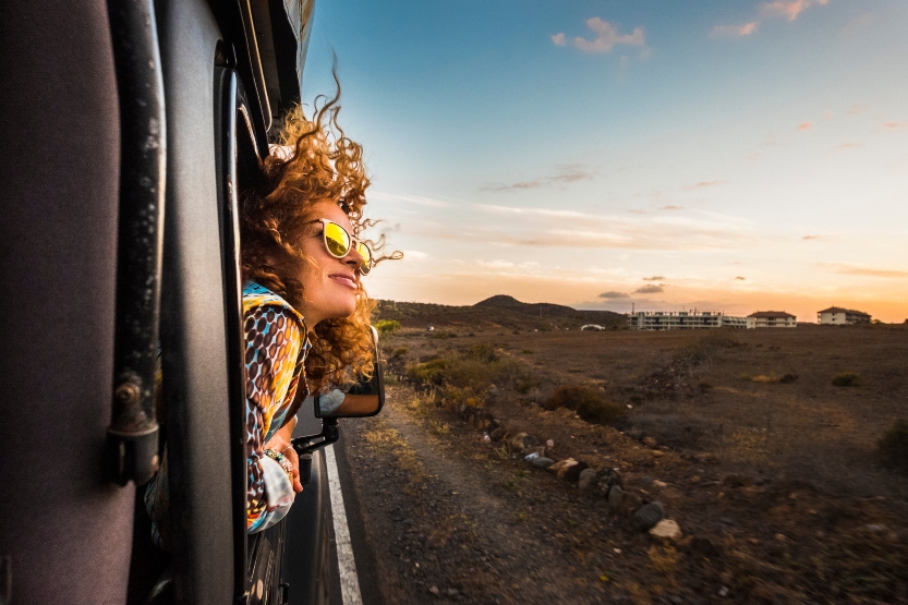 Read more about the article Gen Z loves travelling and going solo