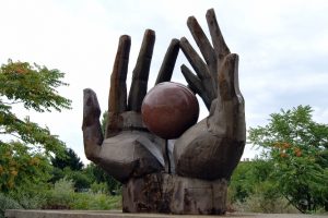 Read more about the article Memento Park and red tourism in Hungary