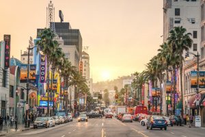 Read more about the article Sports and tourism in Los Angeles: a case study