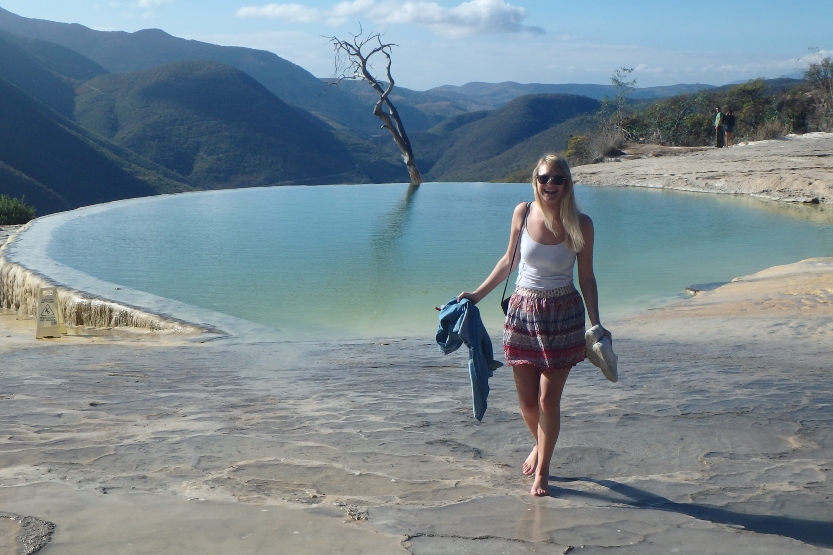 Read more about the article A Perfect Day in Oaxaca