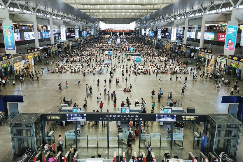 You are currently viewing Chinese Outbound Travel Consumption in 2019