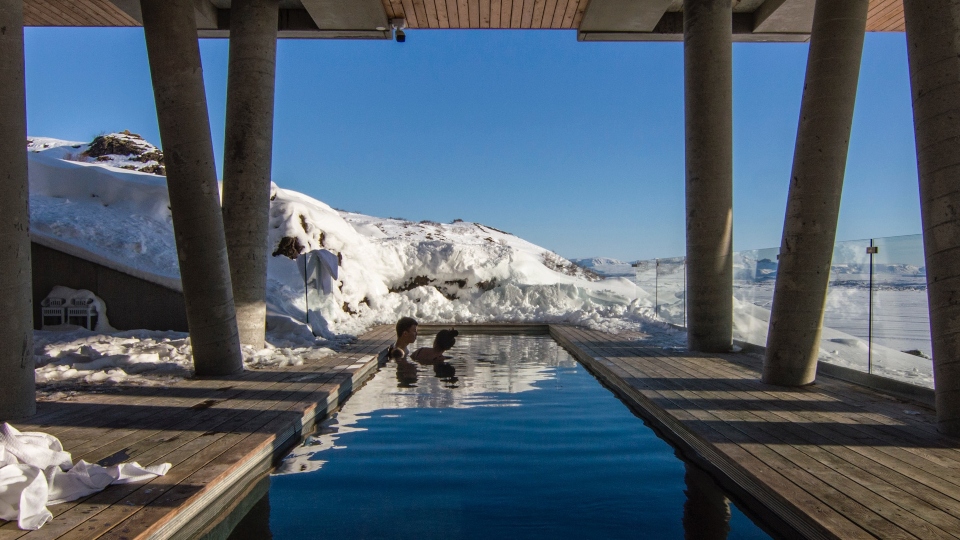 Luxury hotel for Chinese Tourists
