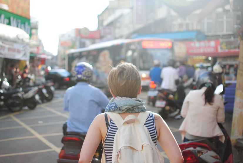 Read more about the article How to Slow Travel For Your Next Adventure
