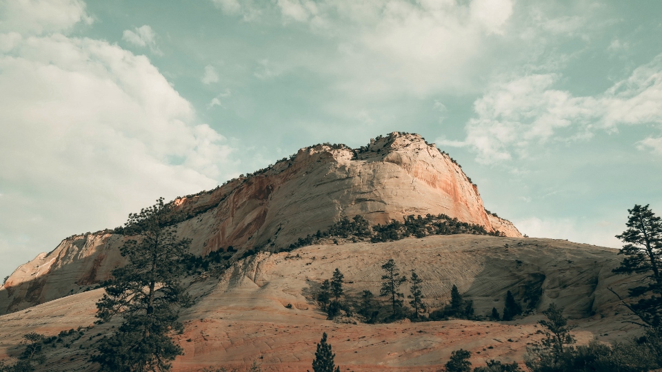 Zion National Park