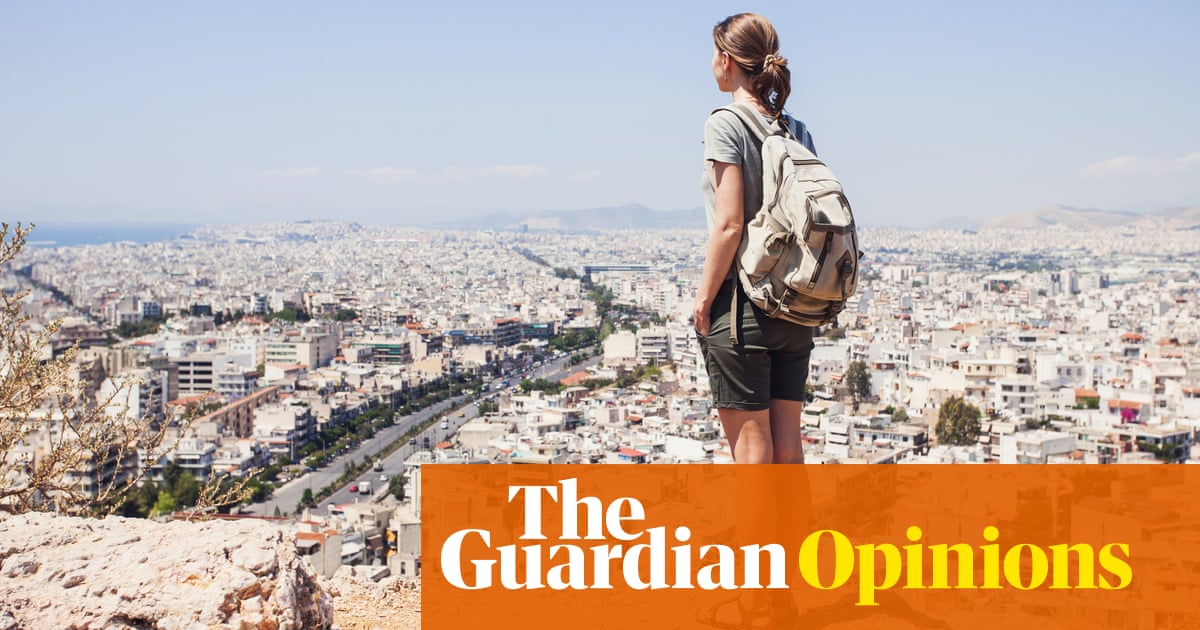 Read more about the article Solo travel for women is about freedom, in every sense of the word | Travel | The Guardian