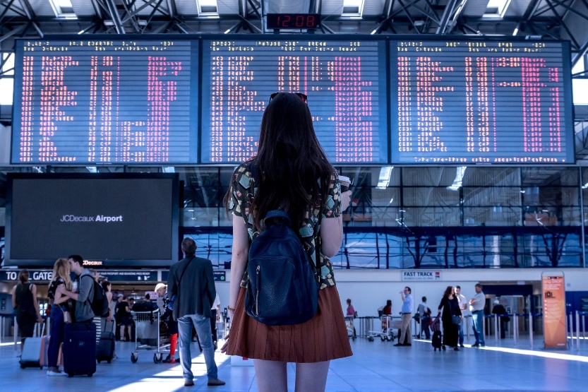 Read more about the article Best Ways for Students to Travel Without Spending Much Money