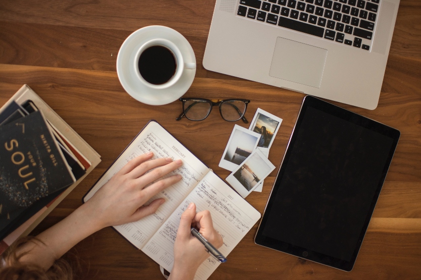 Read more about the article 7 Writing Tips to Improve Your Travel Blog
