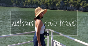 Read more about the article Vietnam Solo Travel FAQs!