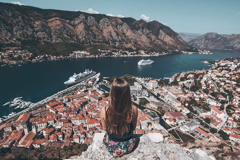 You are currently viewing 12 of the most beautiful European under-the-radar destinations 2020